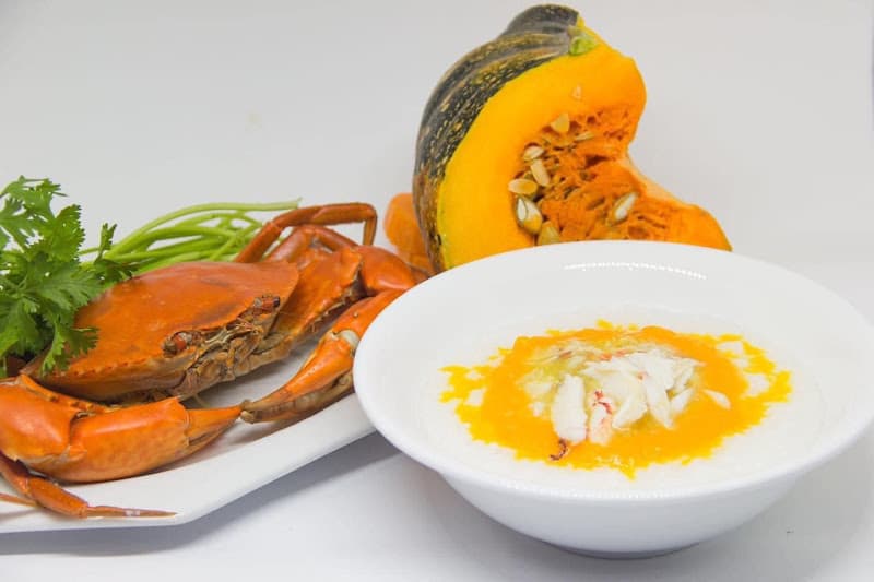 Hình ảnh Cháo Dinh Dưỡng Papa Dashi - Chợ Thái Bình - 5