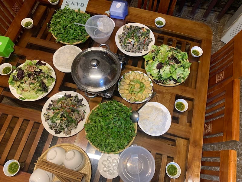 Hình ảnh Nhà Hàng Thắm Thắng - 2