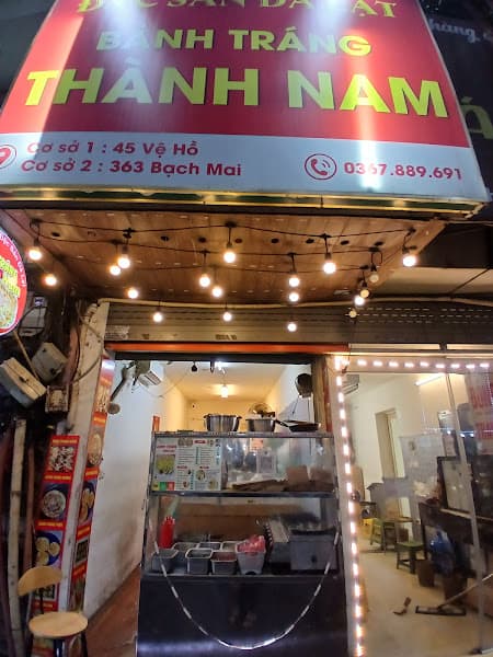 Hình ảnh Bánh Tráng Thành Nam - 5