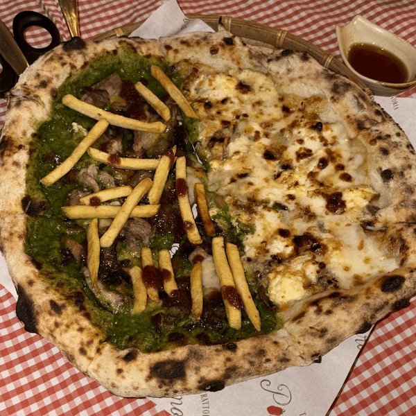 Hình ảnh Trattoria Pomodoro Hanoi - 5