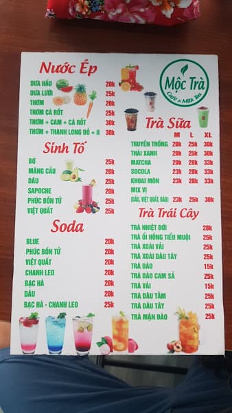 Hình ảnh Quán Ăn Thái Lan - 2