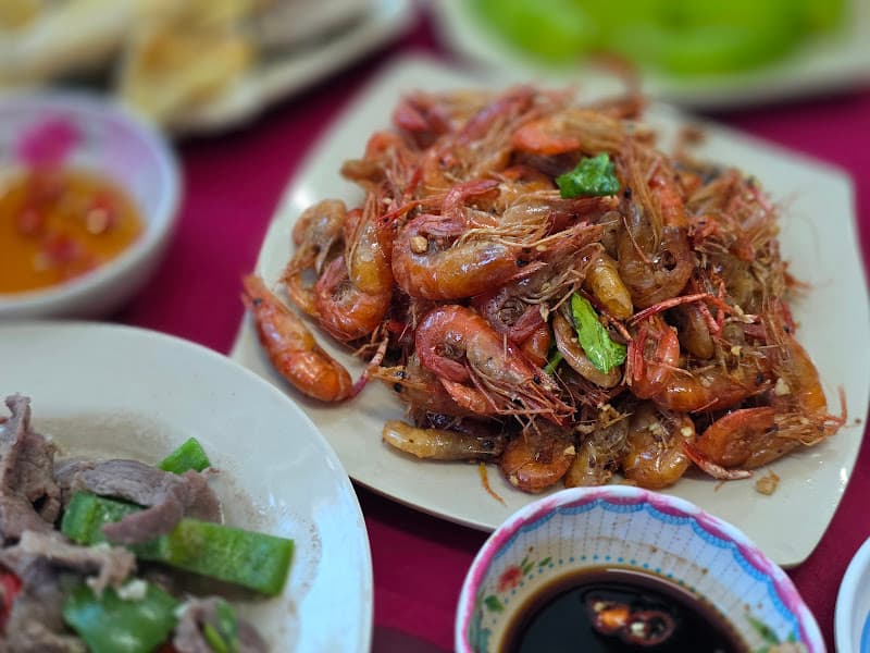 Hình ảnh Nhà hàng Lan Phương - 5