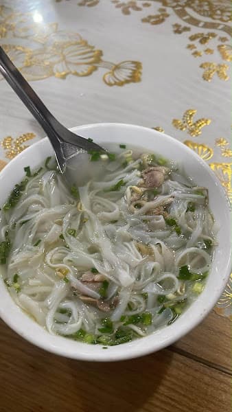 Hình ảnh TRẠM DỪNG NGHỈ THIẾT HẰNG - 3