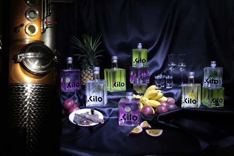 Hình ảnh Kilo Distillery & Bar - 6