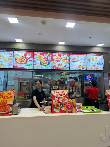 Hình ảnh Jollibee Vincom Imperia Hải Phòng - 2