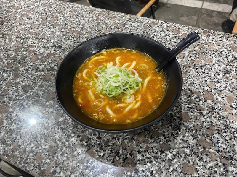 Hình ảnh Mi Ramen Nhật Bản Samurai 5 - 2
