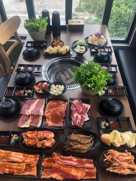 Hình ảnh Lẩu & Nướng Seoul - 2