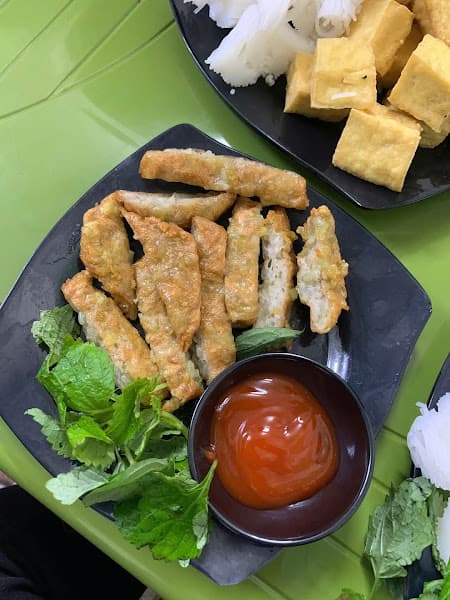 Hình ảnh Bún đậu mắm tôm Linh Huyền - 2