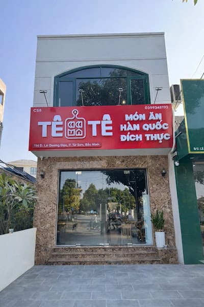 Ảnh bìa 떼떼 분식 - TêTê Kimbap & Tokbokki Từ Sơn