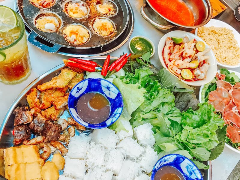 Hình ảnh Bún đậu Cà Kê - 2