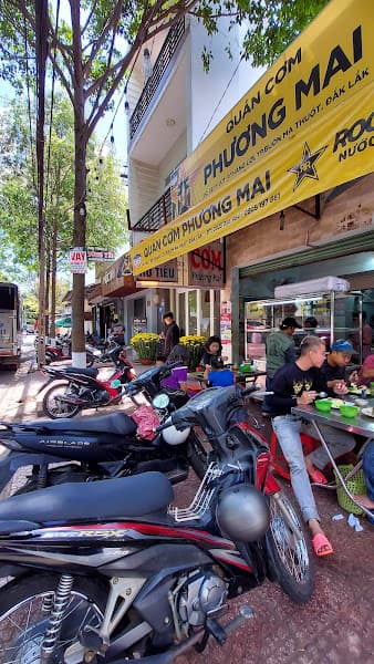 Hình ảnh Cơm Bình Dân Phương Mai - 2