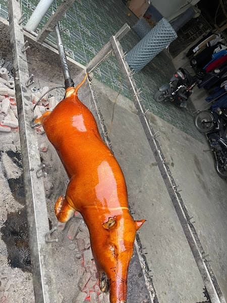 Hình ảnh Nhà hàng Bàng Oanh - 3