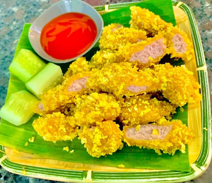 Hình ảnh Bún đậu bếp tấm - quảng ngãi - 2