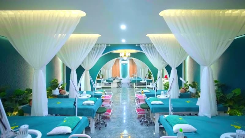 Hình ảnh Viện thẩm mỹ Ruby Tran - 4