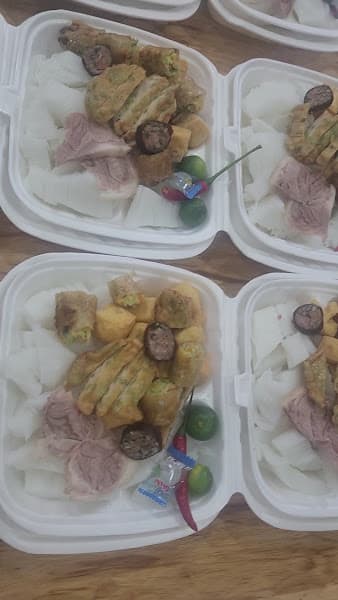 Hình ảnh Bún Đậu CuTin - 4