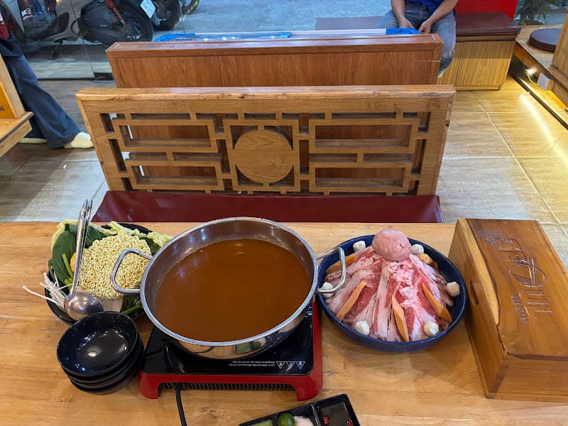 Hình ảnh Mì Cay Seoul - 4