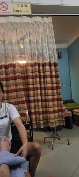 Ảnh bìa Massage Vko (foot.body)