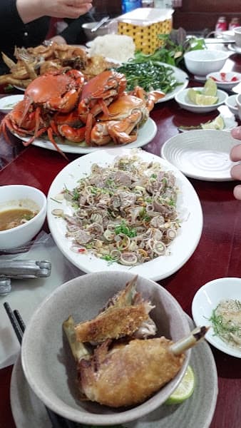 Hình ảnh Nhà Sàn Nội Trú - 3