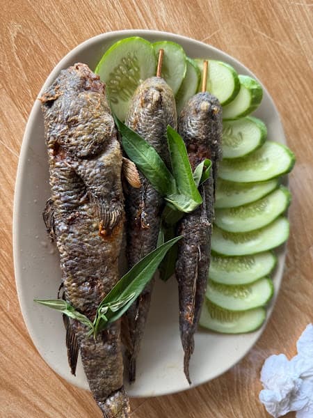 Hình ảnh QUÁN PHỐ BIỂN - 3