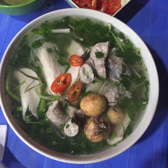 Hình ảnh Bún đậu Đồng Quang - 2