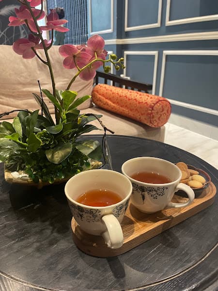 Hình ảnh Spas Hanoi - 3