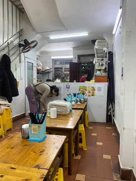 Ảnh bìa Bánh tráng cuốn thịt heo - ThonThon