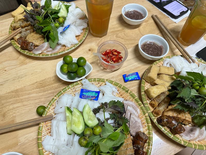 Hình ảnh Bún Đậu Cậu Út - 2