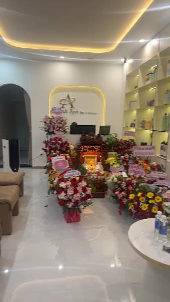 Hình ảnh Ánh Spa & Massage Đà Nẵng - 4