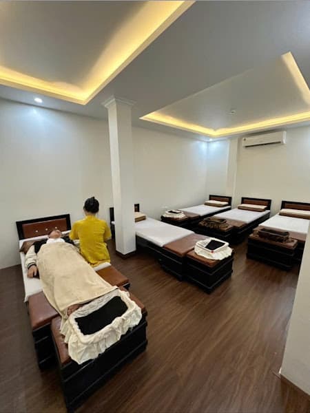 Hình ảnh MASSAGE HẠ LONG — CƯỜNG NGÂN FOOT MASSAGE - 5