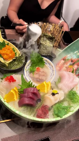 Hình ảnh Towa - Japanese Cuisine & Lounge - 3