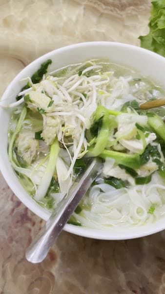 Hình ảnh Nhà Hàng Thanh Tân - 3