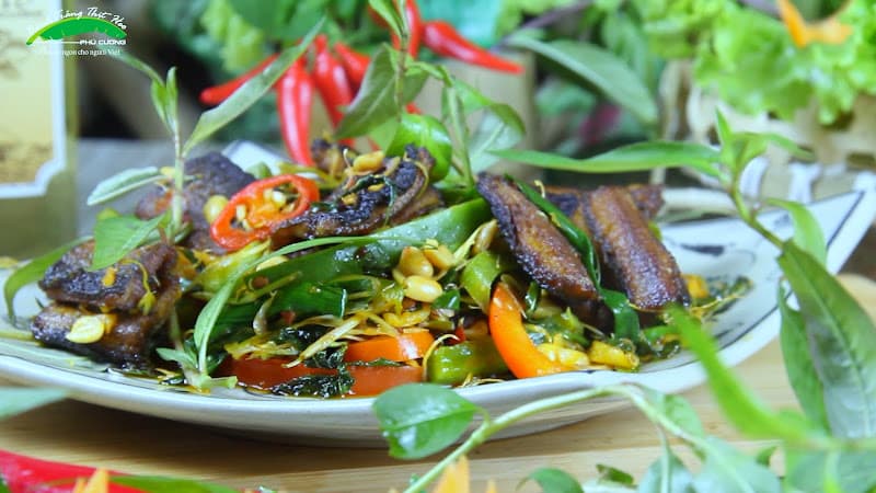 Hình ảnh Bánh Tráng Phú Cường Cơ Sở 3 - 4