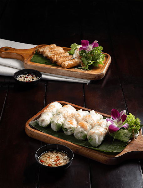 Hình ảnh HotTuna Restaurant - nha hang Hottuna - 3