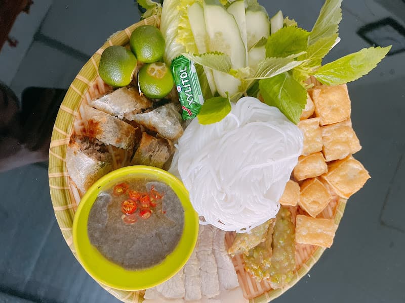 Hình ảnh Bách Nhi Food - 2