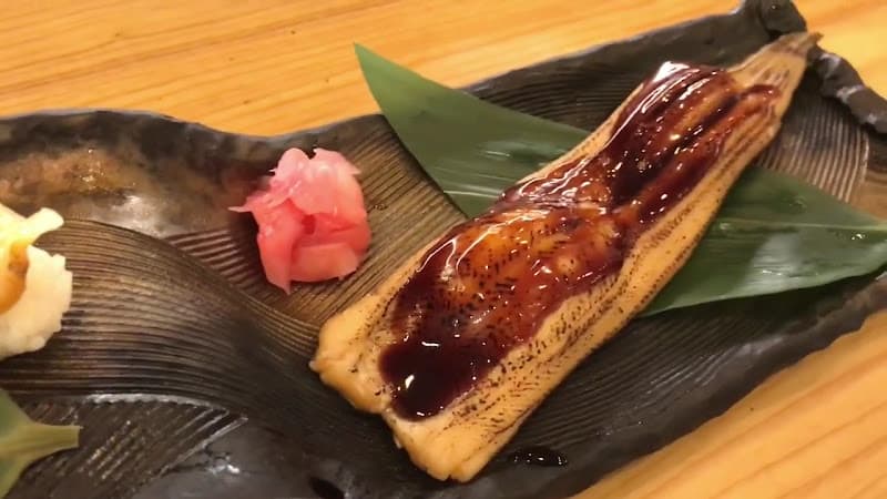 Hình ảnh Chiyoda Sushi Bến Thành - 4