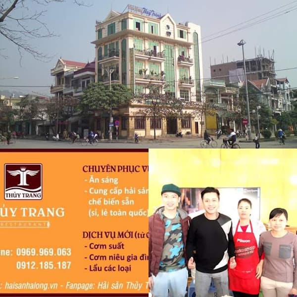 Hình ảnh Nhà Hàng Thủy Trang - 3