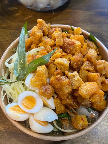 Ảnh bìa Bánh tráng Hai Mí - Tân Phú