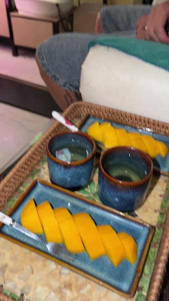 Hình ảnh WELL HEALTHY SPA Nail & Foot Body Massage 다낭 스파 마사지 峴港水療按摩 - 2