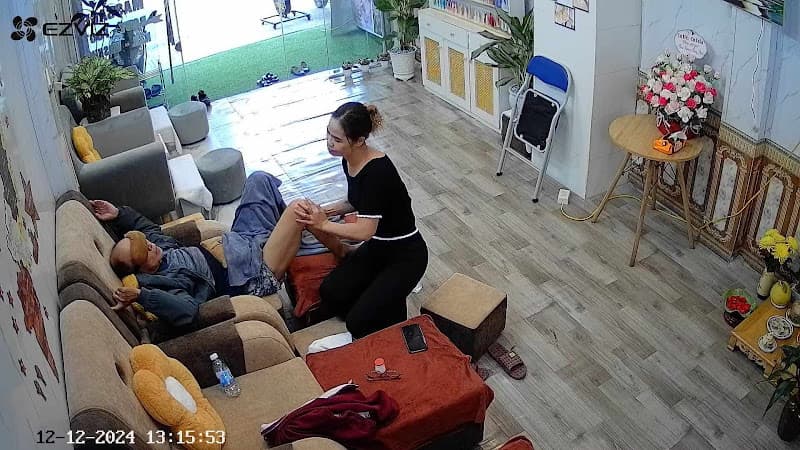 Hình ảnh HIẾU TAM CỐC HEAVENLY SPA -Massage-Nail-Head-Washing - 3