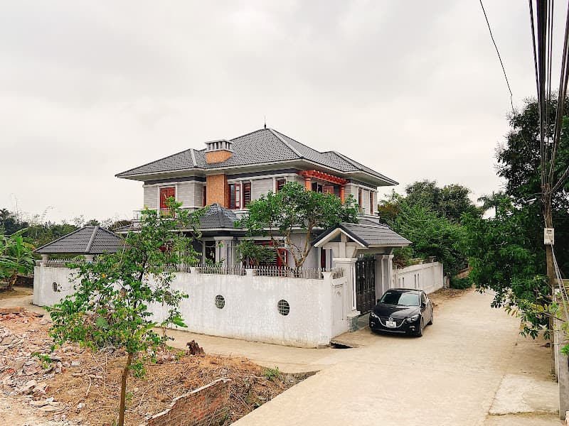 Hình ảnh Nhà Tuấn Minh ( dạy nghề bún đậu mắm tôm) - 2