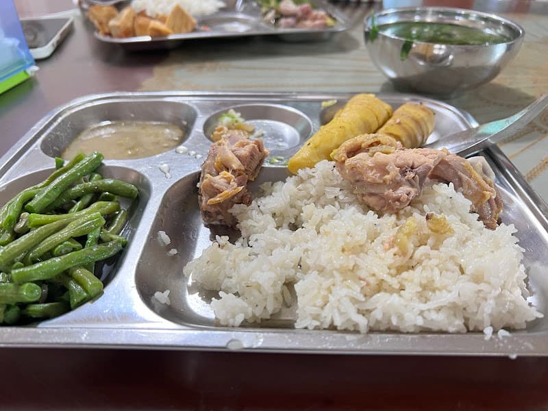 Hình ảnh Quán Cơm Phở Lan Anh - 5
