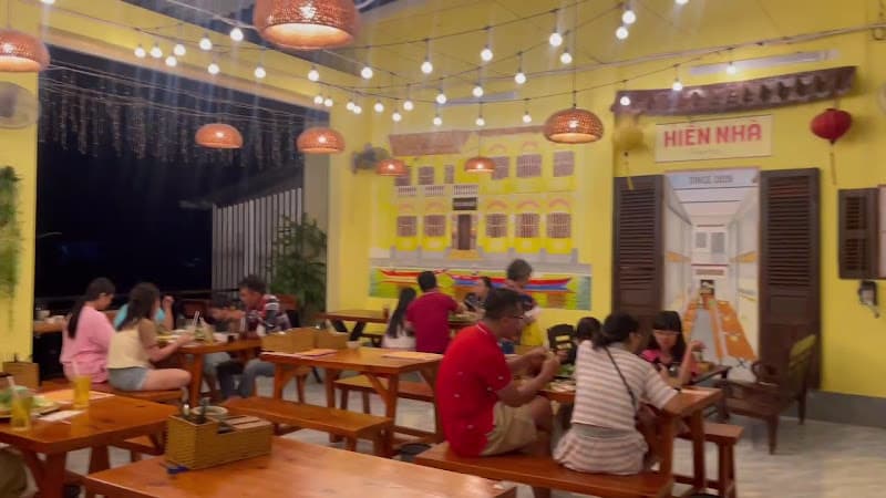 Hình ảnh Bún Đậu Hiên Nhà - 5