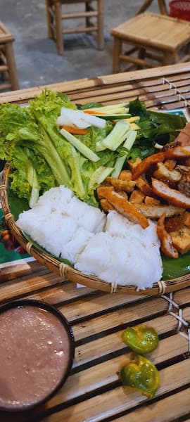Ảnh bìa Bún Đậu Góc Nhỏ Tân Phước