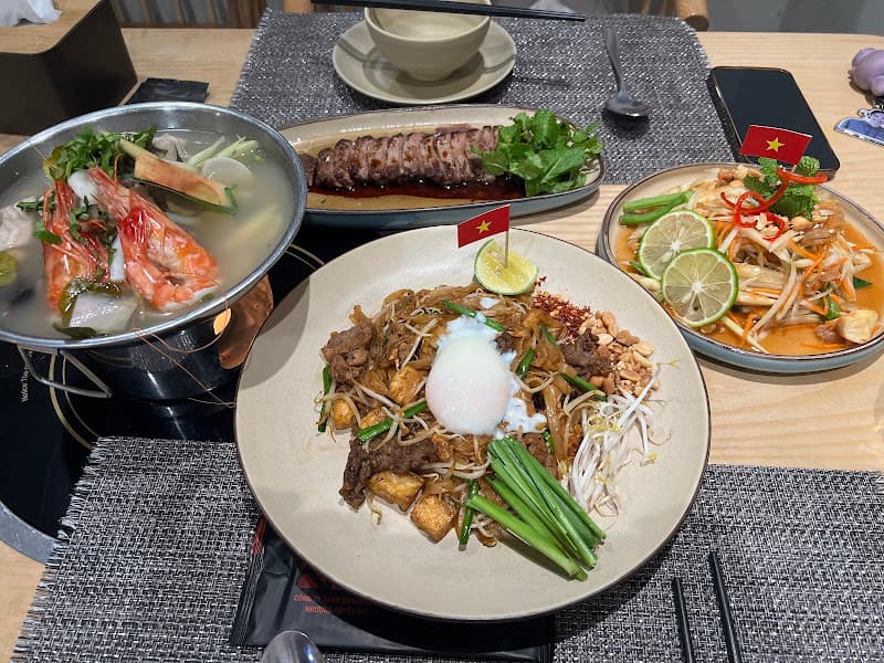 Hình ảnh Khrua Baan Thai - 37 Bát Đàn - 2