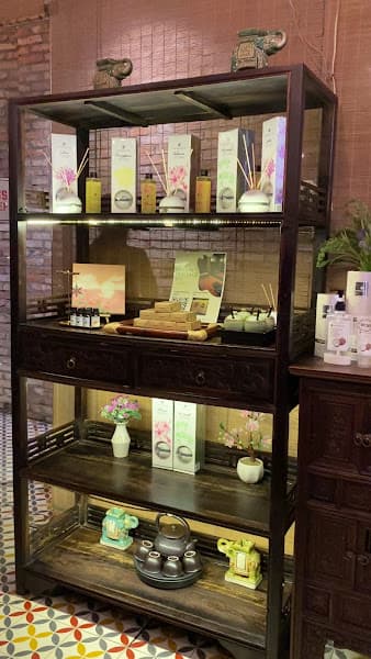 Hình ảnh Saigon Heritage Spa & Massage club - 4