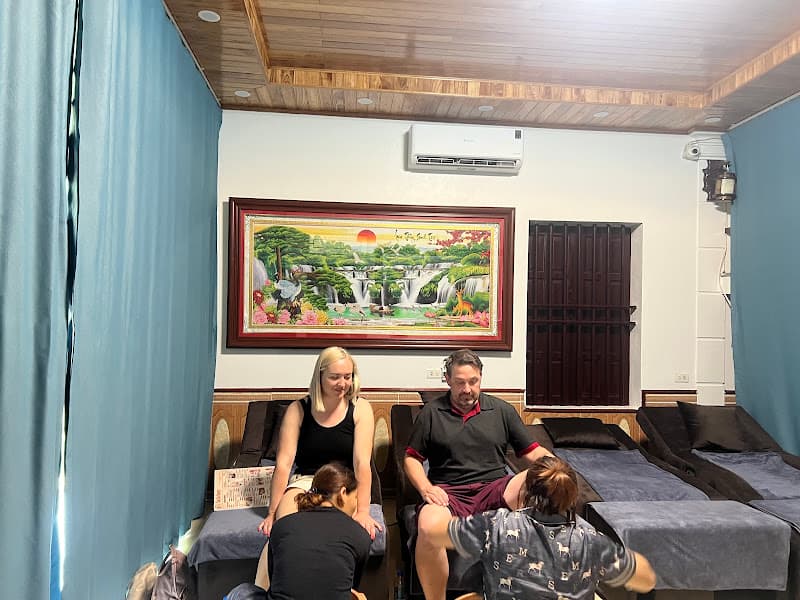 Hình ảnh Massage Spa Tam Cốc Memory - 7