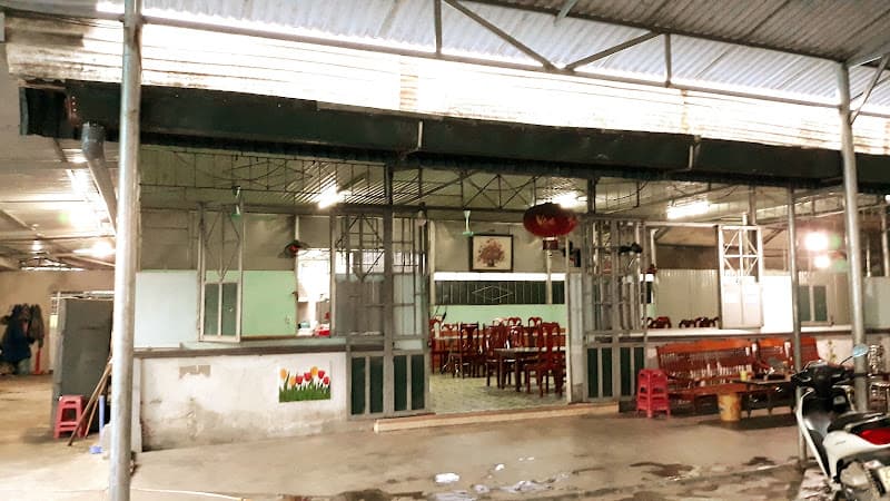 Ảnh bìa Nhà hàng Tuấn Linh (Dê Núi Gà Đồi)