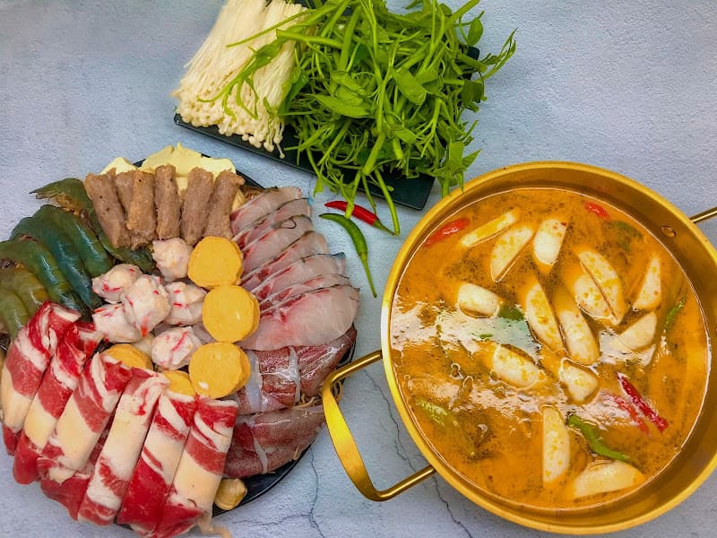 Hình ảnh Thái Food - 4