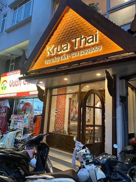 Ảnh bìa Bangkok Thai Kitchen