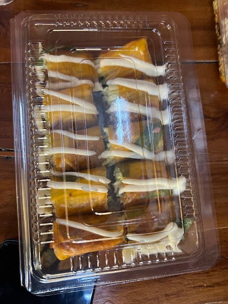Hình ảnh Bánh Tráng Quang Đăng - Chùa Láng - 3